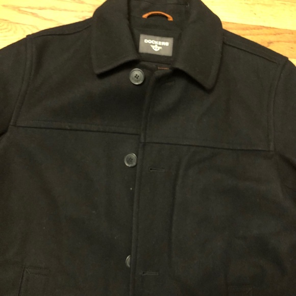 Jacket - Picture 2 of 4